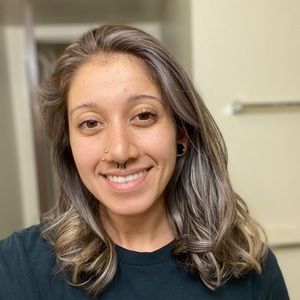 Meet your Posher, Emily